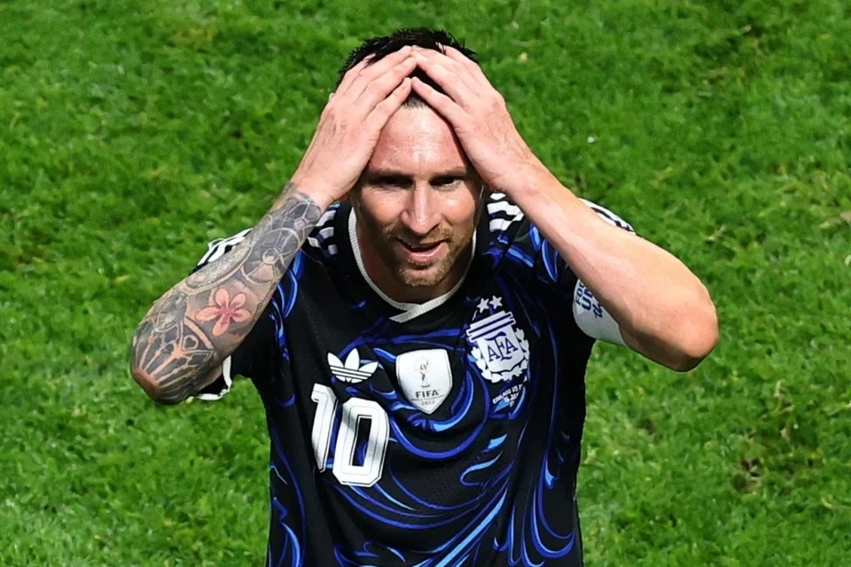 "Messi tarix yazmağa, Tramp isə kuboku təqdim etməyə hazırlaşır" - "Deutsche Welle"