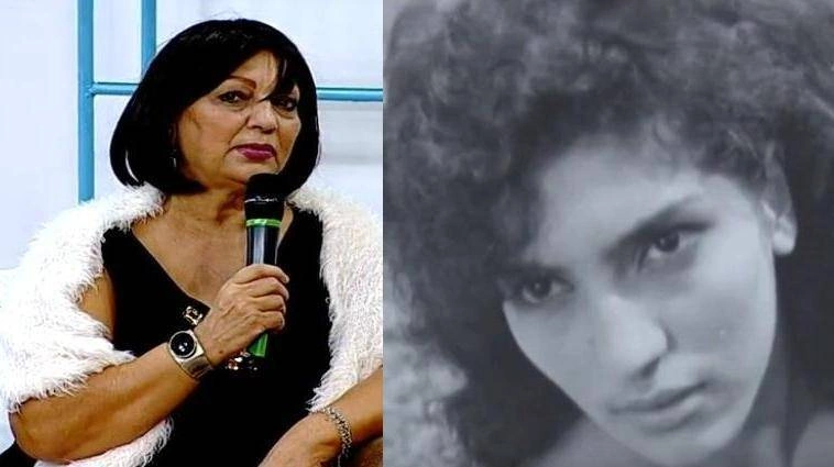 Tanınmış azərbaycanlı aktrisa kinostudiyanın direktoru ilə “qırğına çıxıb”: “Arvadı deyirdi ki, Rənanı kinoya çəkmə” - FOTO+ÖZƏL