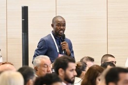 Prezident İlham Əliyev IV Şuşa Qlobal Media Forumunun açılışında iştirak edib - FOTO - VİDEO - YENİLƏNİB