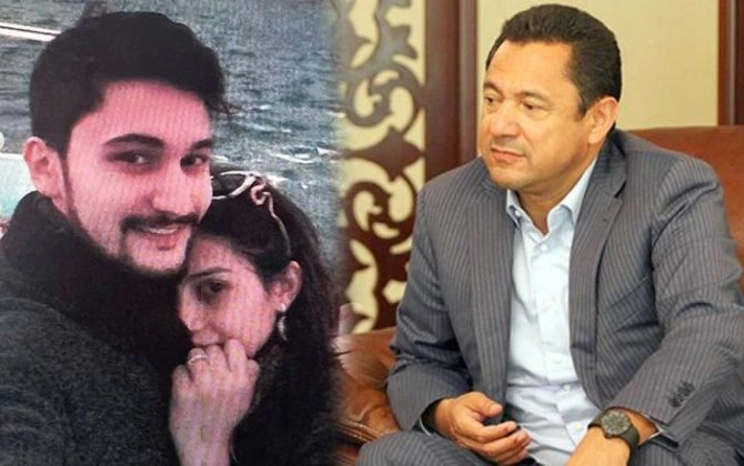 “İttihamların atalıqdan imtina etməsi ilə hüquqi əlaqəsi yoxdur”