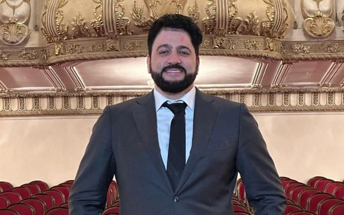 Yusif Eyvazov Mədəniyyət Nazirliyinə çağırıldı