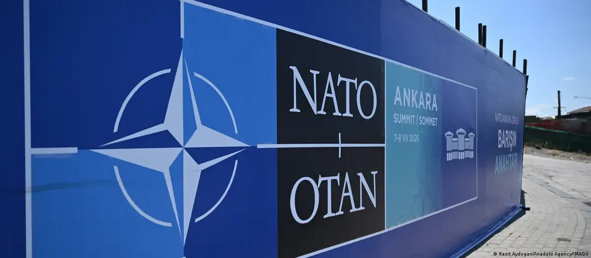 "Ankara NATO sammitində strateji rolunu ön plana çıxarmaq niyyətindədir" - "Deutsche Welle"