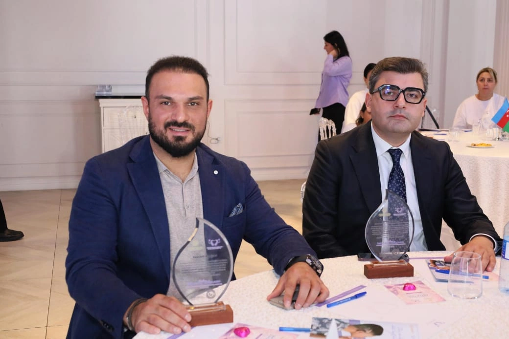 Koxlear implantlı uşaqlar üçün mühüm layihə başa çatdı – 200 nəfər maarifləndirildi
