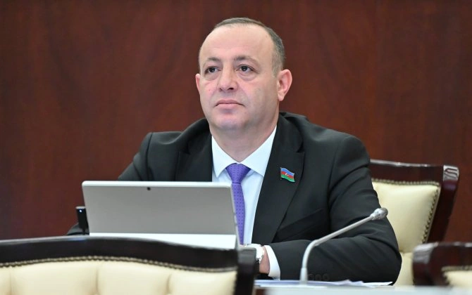 “Prezident İlham Əliyevin Slovakiya səfəri Azərbaycanın strateji gücünün növbəti təsdiqidir”