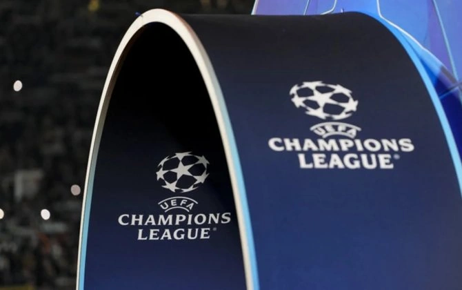 UEFA Çempionlar Liqasının 1/8 final mərhələsinin ilk oyunları keçirilib