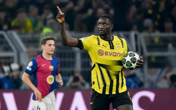 "Fənərbağça", "Milan" və "Tottenhem" onun üçün yarışır