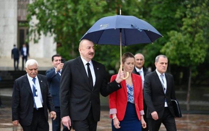 “Azərbaycana qarşı hər hansı iddia ilə çıxış etmək sülh və barışa zərbədir”– siyasətçi