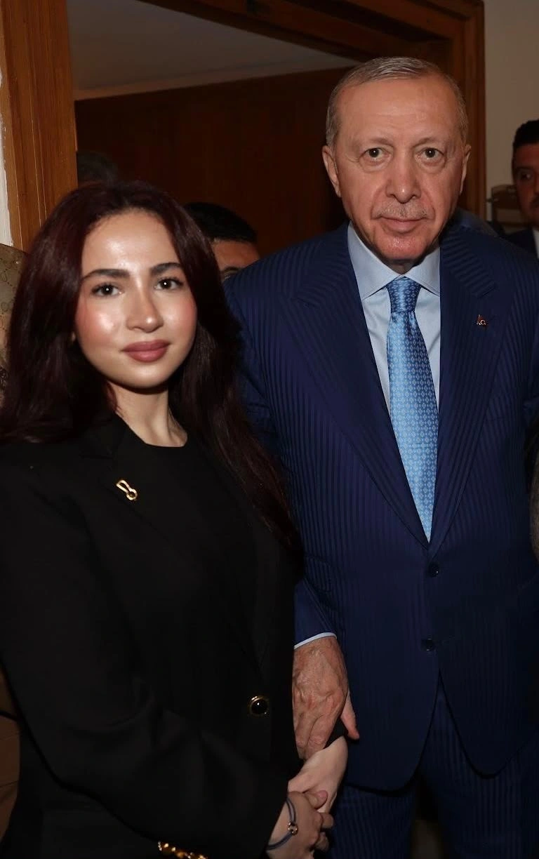 "Atamın aldığı oyuncaqları hələ də saxlayıram" - Hacıbaba Bağırovun qızı 22 yaşında - ÖZƏL+FOTO