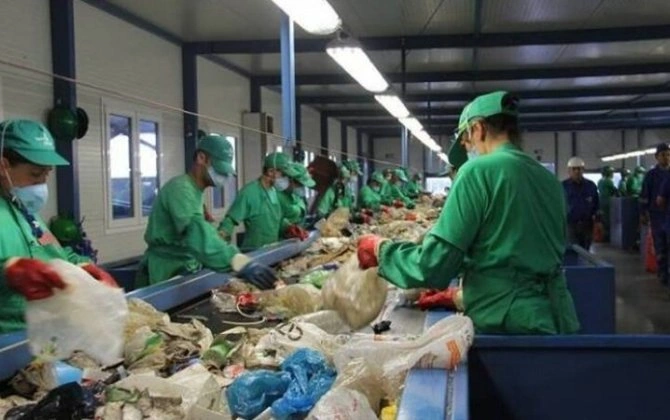 Azərbaycanda bioloji tullantıların və ölmüş heyvanların utilizasiyası müəssisələri yaradılacaq