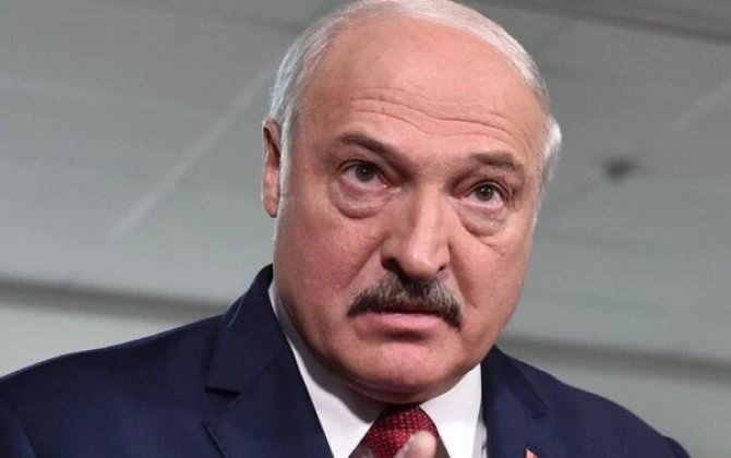 Lukaşenko: Süni intellektlə bağlı boş yerə narahat olmamalıyıq