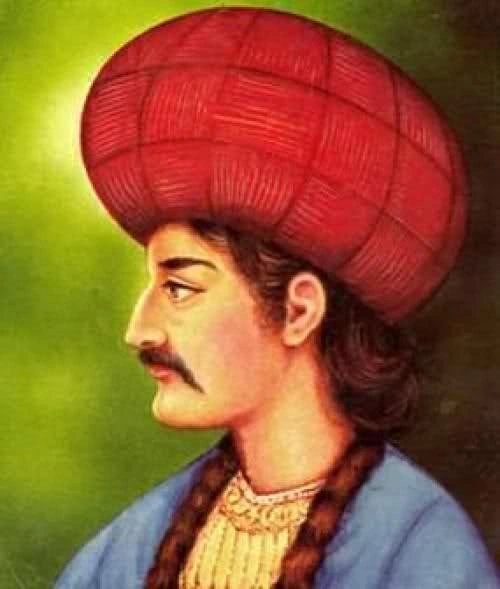 “Şah sağ olsun!..- Şah bilər -  şahsevən bilər!..”