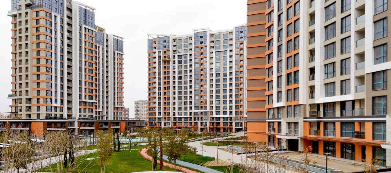 Faizsiz kreditlə Nərimanovda ev almaq istəyirsiniz? "City Garden Narimanov"da premium mənzillər satışda - "Kristal!"