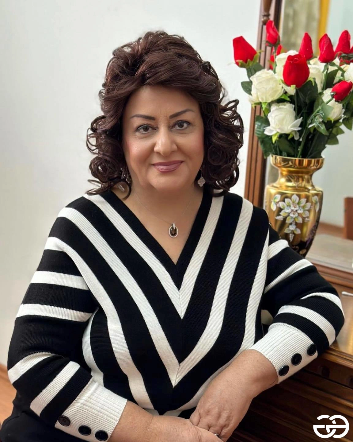 “Şəfiqə Məmmədova ilə aramı vurmaq üçün dedilər ki, sənin haqqında deyib ki...” - FOTO+ÖZƏL
