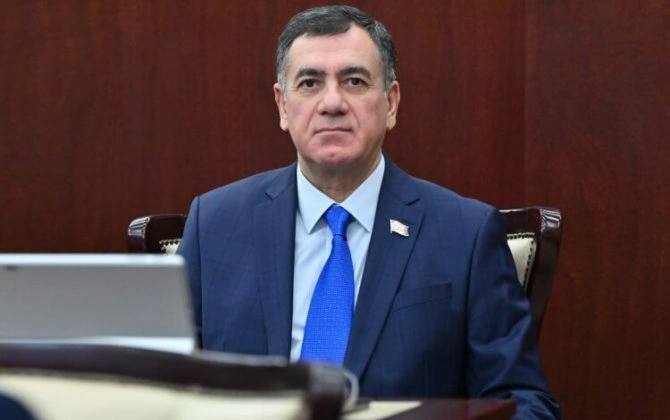 “Prezident qərar qəbul edəndə ölkənin maraqlarını nəzərə alır” - Qüdrət Həsənquliyev