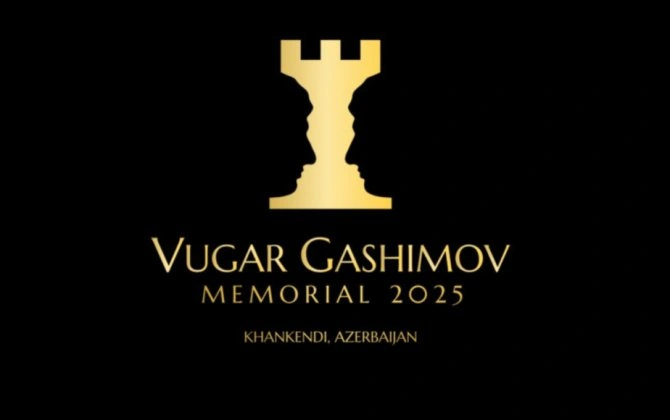 Xankəndidə XI Vüqar Həşimov Memorialına start verilir