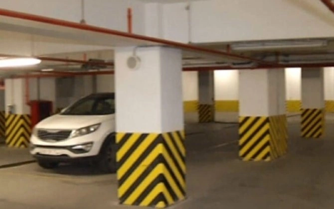 Qarajlar sadəcə park yeri deyil – Yeni funksiyası açıqlanıb