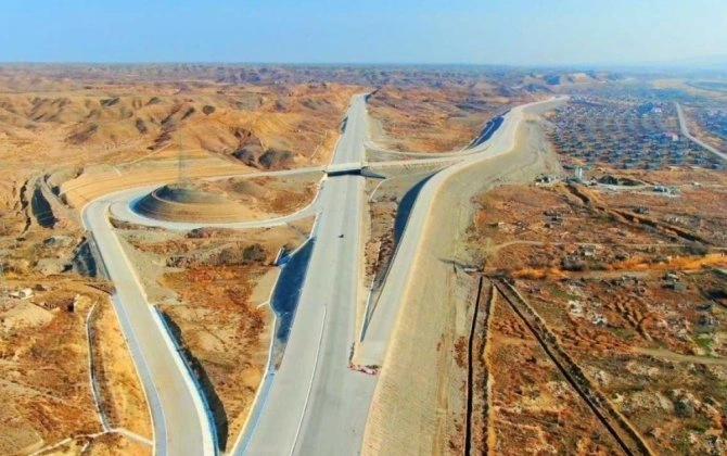 “TRIPP-ə daxil yolların tikintisini başa çatdırması Azərbaycanın Vaşinqton Bəyannaməsinə sadiqliyinin göstəricisidir”