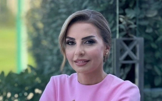 Lamiyənin gələcək gəlinləri ilə bağlı arzusu