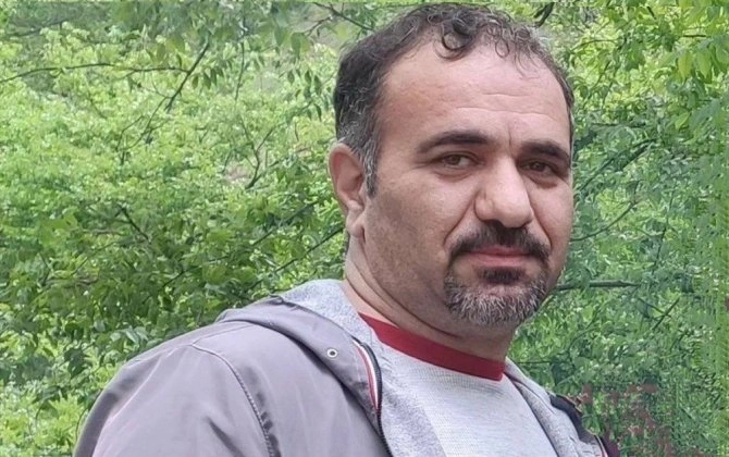 Güney Azərbaycanlı fəal “rejimə qarşı təbliğat” ittihamı ilə  8 aydır həbsdə saxlanılır...-FOTO