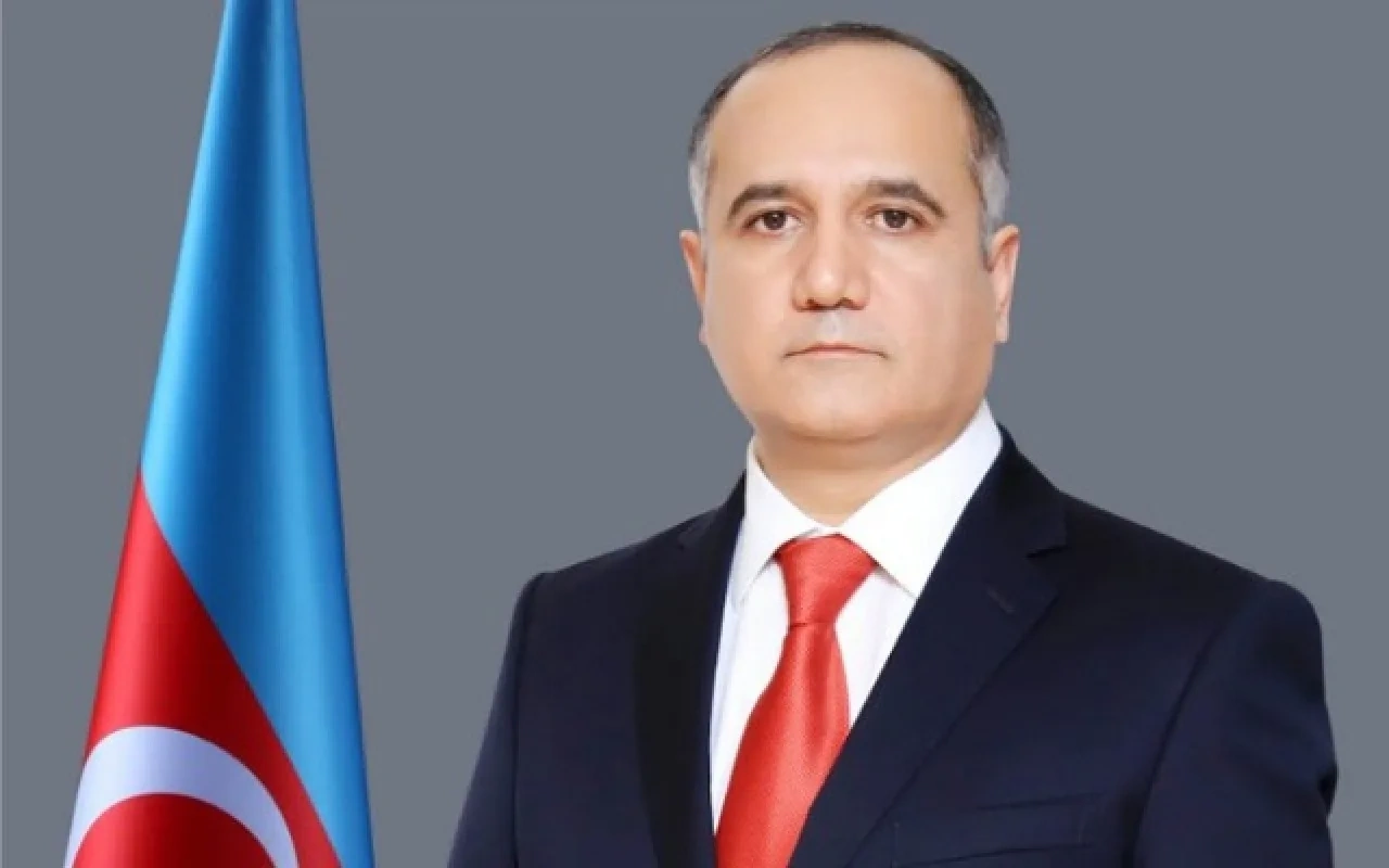 "Milli mətbuatımız dövlətçilik maraqlarının qorunmasında önəmli vasitədir" - Kamaləddin Qafarov