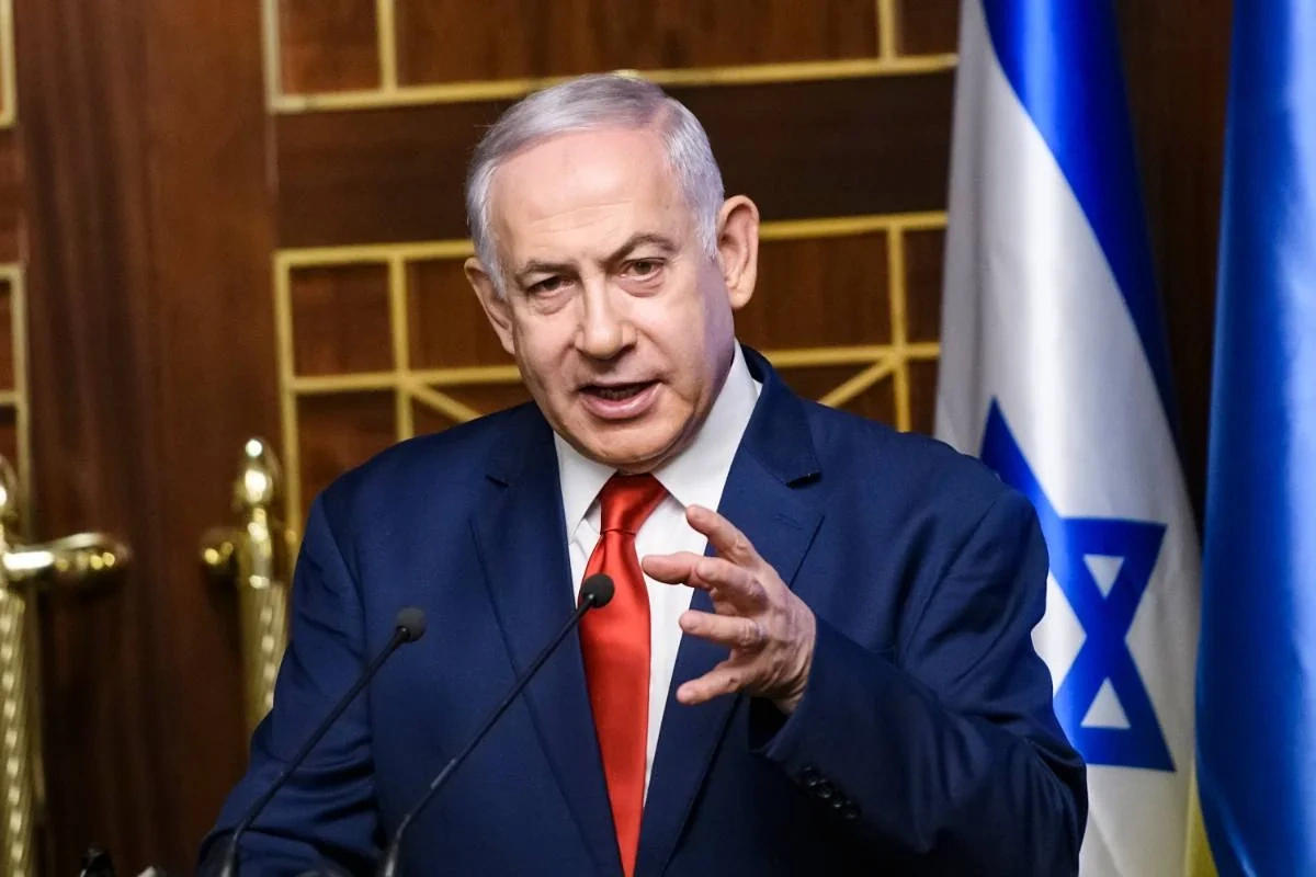 Netanyahu ABŞ-İran danışıqlarına təsir edə bilmir