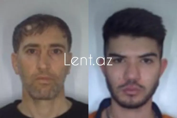 Azərbaycan bu kişiləri qadın alverinə görə axtarışa verdi
