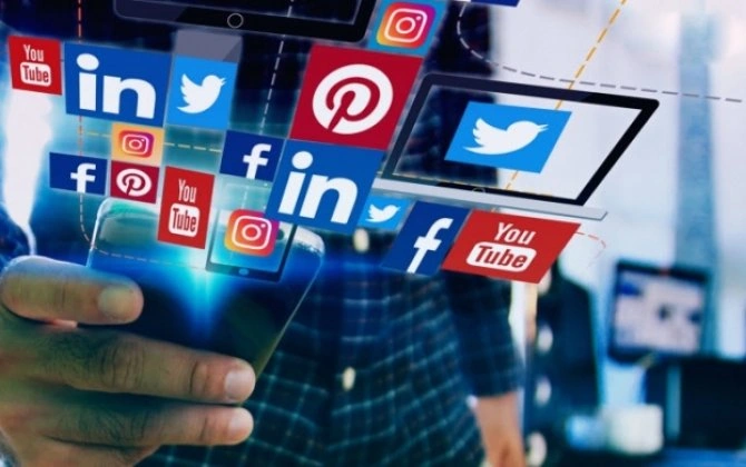 “Sosial şəbəkələrə reklam axınının dayandırılması informasiya təhlükəsizliyi üçün əsas amildir” – Deputat