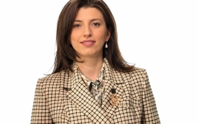 Gülnur Heydərova nazirlikdə yüksək vəzifəyə TƏYİN OLUNDU