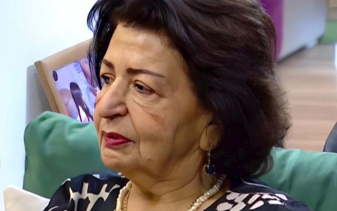 Əməkdar artist: "Heç kimə belə övlad arzulamıram"