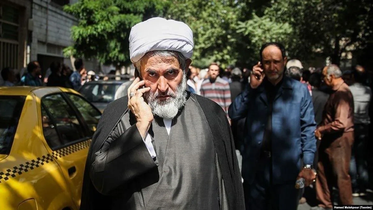 İsrail SEPAH-ın keçmiş kəşfiyyat rəisini məhv etdi - FOTO