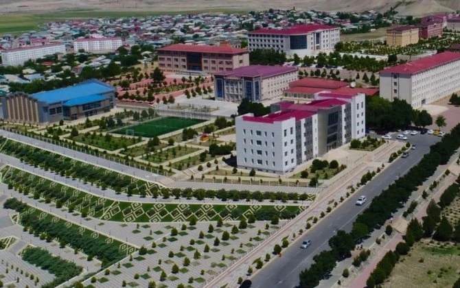 Tələbələr üçün1000 yerlik yataqxana kompleksi tikiləcək