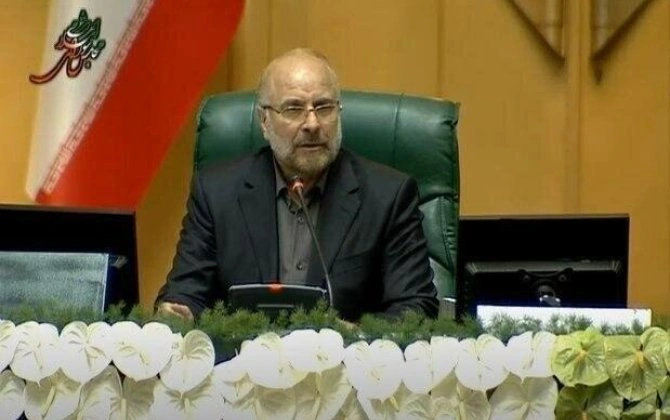 İran xalqının zərbəsini dadacaqsınız - Qalibaf