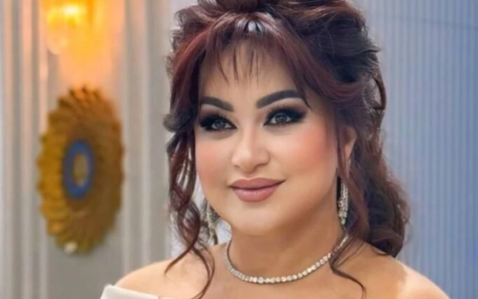 "Qalmaqalım yoxdur, belə şeylərdən çox uzağam" - Ceyran Rəhimova
