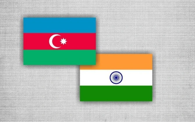 Hindistan İranda olan vətəndaşlarının təxliyəsi ilə bağlı Azərbaycana təşəkkür edib