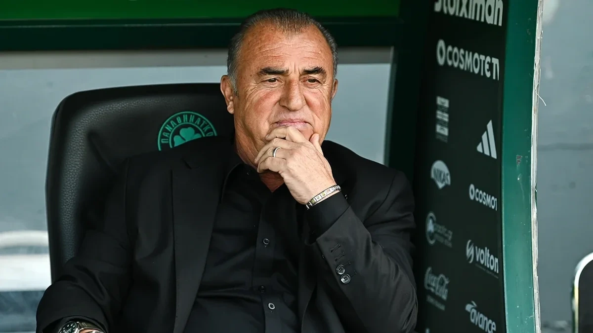 Fatih Terim Türkiyə millisinə çağırış etdi