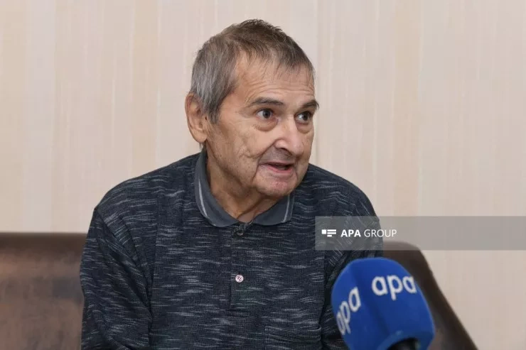 "Aqil Abbas mənim toyuma pul əvəzinə kitab yazdırmışdı" - Mehman Cavadoğlu ilə MÜSAHİBƏ
