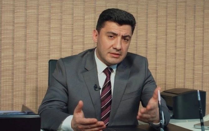 "Yeni Klinika"ya direktor təyin olunan Qalib İmanov KİMDİR... - DOSYE