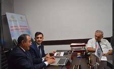 Suraxanı rayonunda Dövlət Agentliyinin dəstəklədiyi layihə  icra olunub - FOTO