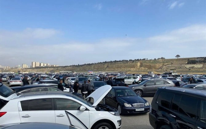 Bu maşınlar ucuzlaşdı - 2,3 min fərq var - FOTO