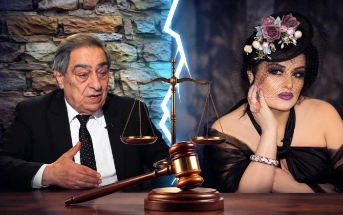 “Ailəmi güclə dolandırıram, 500 manatım olsaydı, nə dərdim- yalan söhbətdir” - Seyidcahanla məhkəməsindən DANIŞDI