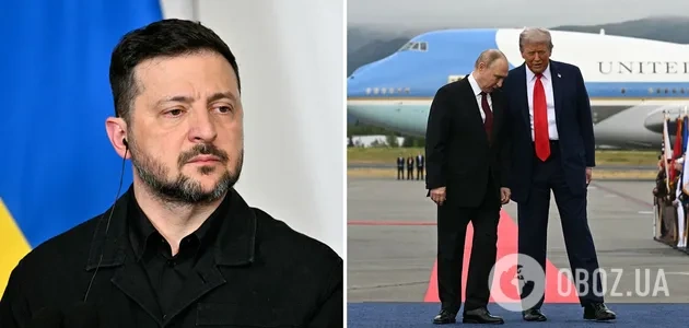 Zelenski təşəbbüsü ələ aldı: Putin və Tramp kozırsız qaldı - "Financial Times"