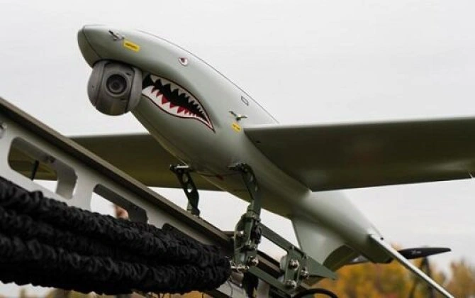 Ukrayna üçün 5 min dron hazırlanır