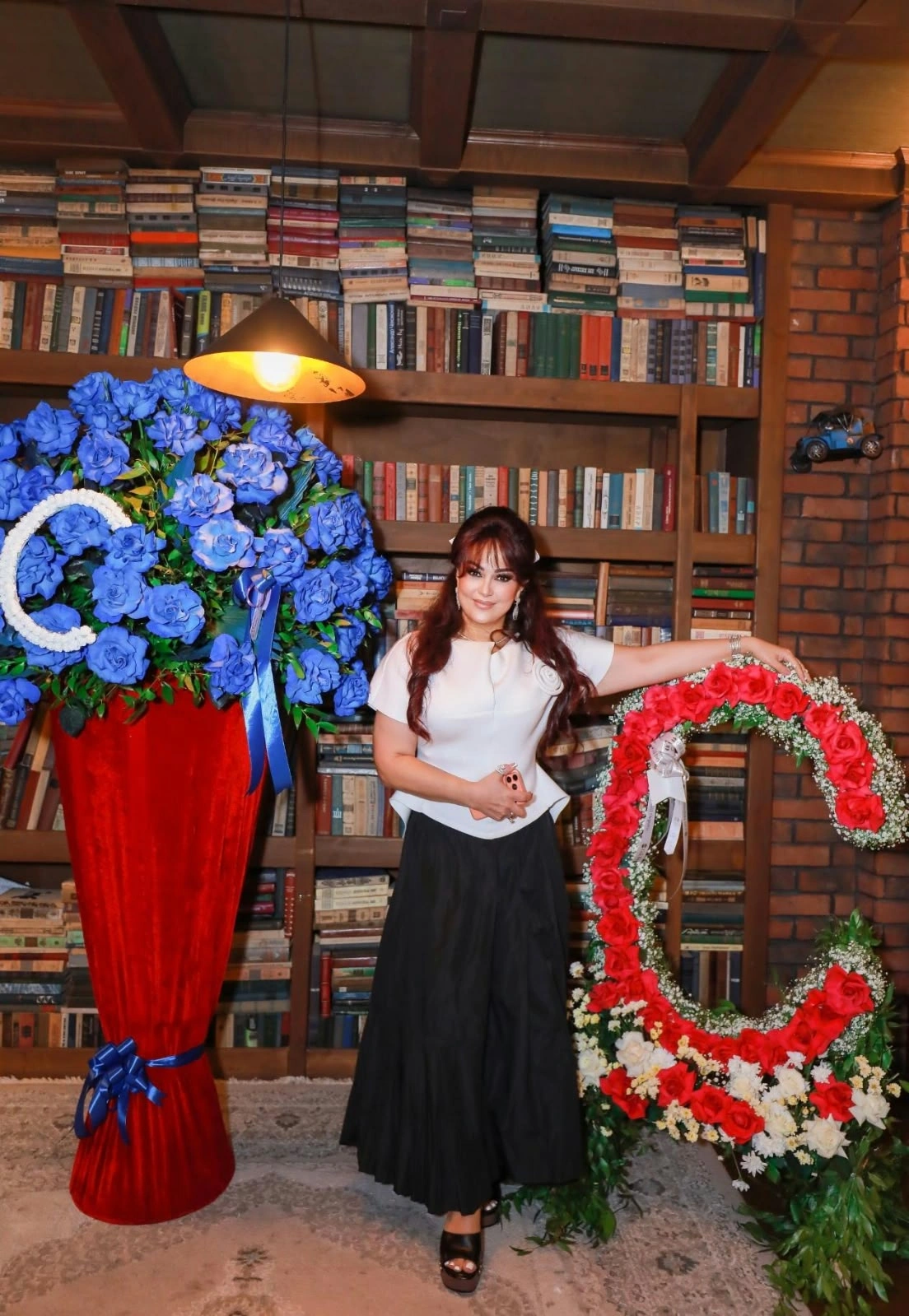 “Necə ola bilər ki, insan anası, bacısı, qardaşı, həyat yoldaşı, övladı üçün yaşamasın?!” - Ceyran Rəhimova - ÖZƏL+FOTO