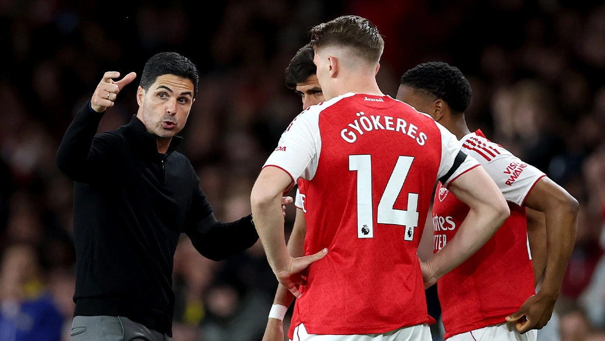 "PSJ - "Arsenal": Çempionlar Liqasının finalında favorit müəyyənləşdi - "The Mirror"