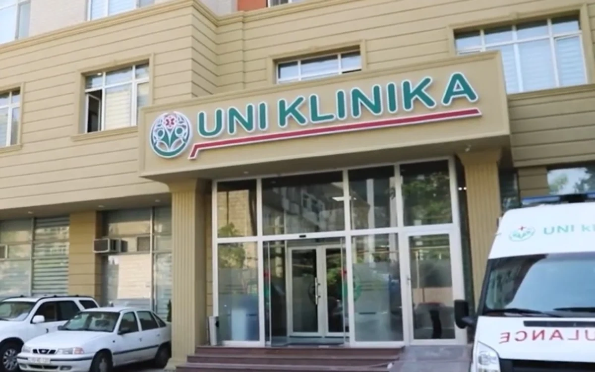245 min manat vergi borcu olan "Uniklinika" işçilərinin maaşlarını gecikdirirmiş