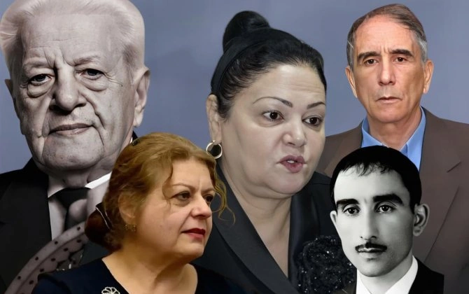 Qədir Rüstəmovun xanımı onu narahat edən mövzudan danışdı:  “İstəməzdim ki, bu qalmaqala səbəb olsun, hamı bilsin ki...” - ARAŞDIRMA+ÖZƏL