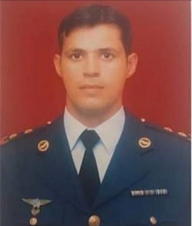 MiQ-29 təyyarəsinin təlim uçuşu zamanı qəzaya uğramasından 18 il keçir - FOTO