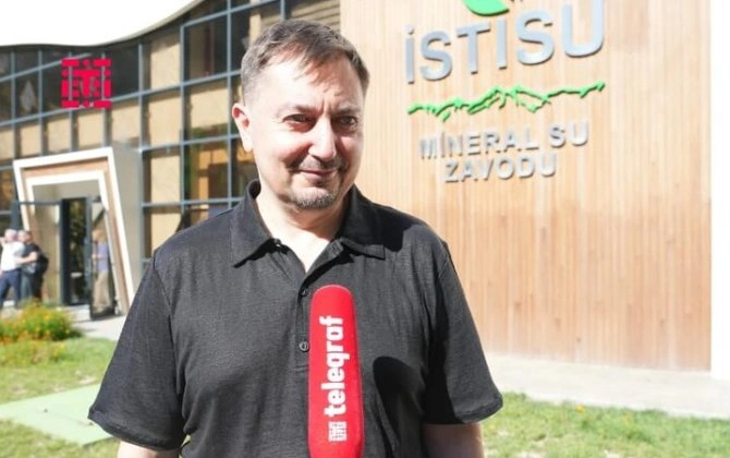 BMT rəsmisi: Qarabağda daha çox iş görməliyik