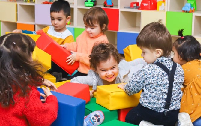 Dövlət dəstəyi alacaq özəl bağçaların siyahısı açıqlandı