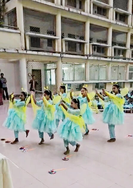 Leyla Əliyeva və Arzu Əliyeva Dəkkədə uşaq evini ziyarət ediblər - FOTO